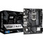 Pamatplate ASROCK Intel H470 H510M-H2/M.2 SE Black (90-MXBMQ0-A0UAYZ)
