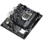 Pamatplate ASROCK Intel H470 H510M-H2/M.2 SE Black (90-MXBMQ0-A0UAYZ) - foto 3