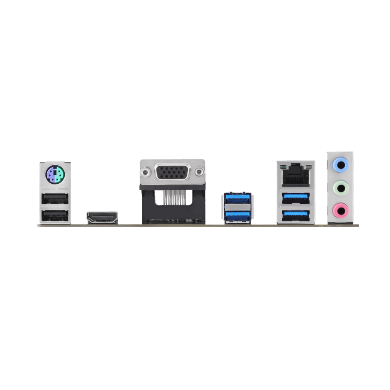 Pamatplate ASUS PRIME B760M-K (PRIMEB760M-K) - foto 5