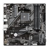 Pamatplate GIGABYTE AMD B550 SAM4 Micro-ATX (B550MK)