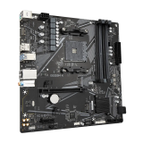 Pamatplate GIGABYTE AMD B550 SAM4 Micro-ATX (B550MK)