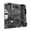 Pamatplate GIGABYTE AMD B550 SAM4 Micro-ATX (B550MK) - foto 3