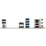 Pamatplate GIGABYTE AMD B550 SAM4 Micro-ATX (B550MK)