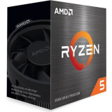 Procesors AMD Ryzen 5 5600GT (100-100001488BOX)