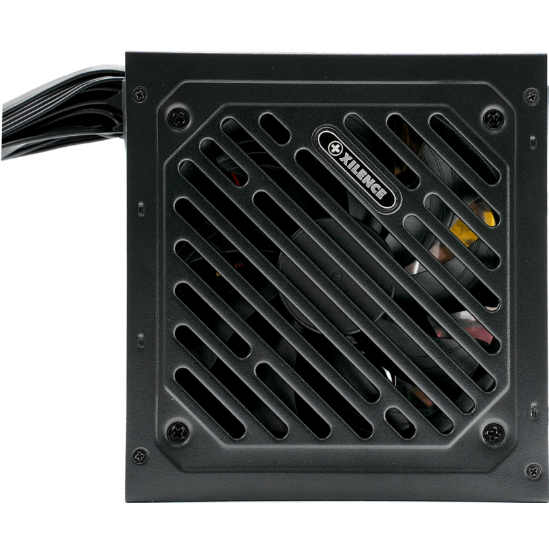 Barošanas bloks Xilence 750w ATX 12V 2.52 Black (XN330)