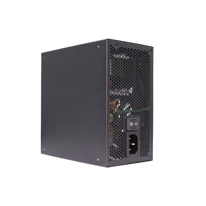 Barošanas bloks XILENCE XN340 XP850R12 850w (XN340) - foto 3