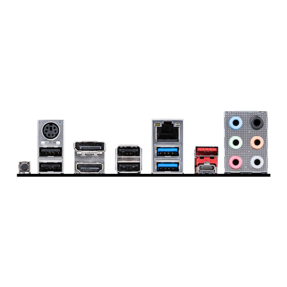 Pamatplate MSI B550-A PRO (B550-APRO) - foto 4