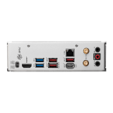 Pamatplate MSI AMD B650I SAM5 Mini-ITX (MPGB650IEDGEWIFI)