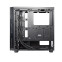 Datoru korpuss CHIEFTEC HAWK MidiTower ATX MicroATX MiniITX Black (AL-02B-OP) - foto 6