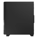 Datoru korpuss GIGABYTE AORUS C500 GLASS (GB-AC500GST)