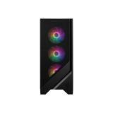 Datoru korpuss MSI MAG FORGE 120A AIRFLOW (MAGFORGE120AAIRFLOW)