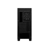 Datoru korpuss MSI MAG FORGE 120A AIRFLOW (MAGFORGE120AAIRFLOW)