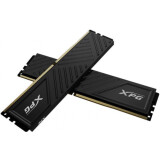 Operatīvā atmiņa ADATA GAMMIX 16GB 3600MHz DDR4 CL18 kit of 2x8GB (AX4U36008G18I-DTBKD35)