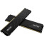 Operatīvā atmiņa ADATA GAMMIX 16GB 3600MHz DDR4 CL18 kit of 2x8GB (AX4U36008G18I-DTBKD35) - foto 2