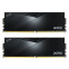 Operatīvā atmiņa ADATA XPG Lancer 64GB 6000MHz DDR5 CL30 Kit of 2x32GB (AX5U6000C3032G-DCLABK)