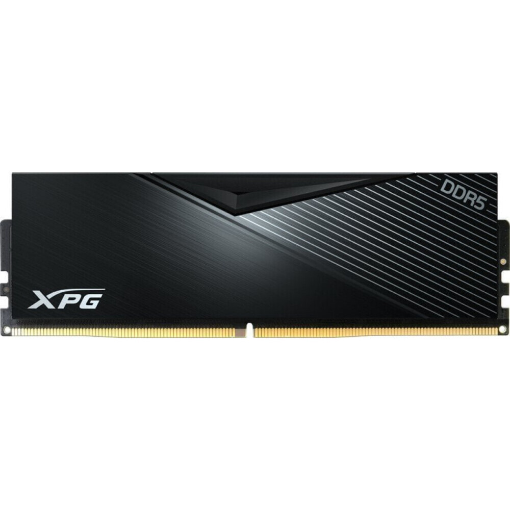 Operatīvā atmiņa ADATA XPG Lancer 64GB 6000MHz DDR5 CL30 Kit of 2x32GB (AX5U6000C3032G-DCLABK) - foto 3