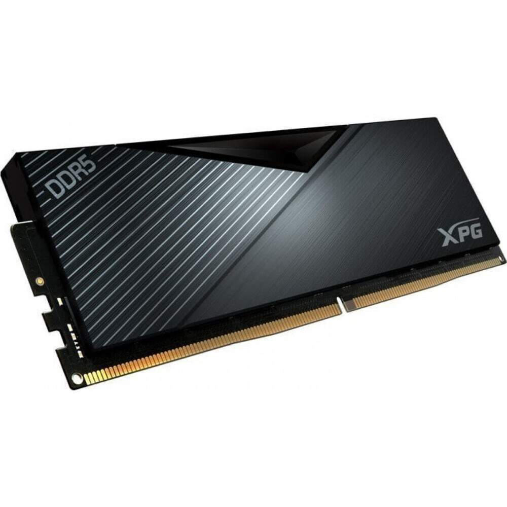 Operatīvā atmiņa ADATA XPG Lancer 64GB 6000MHz DDR5 CL30 Kit of 2x32GB (AX5U6000C3032G-DCLABK) - foto 4