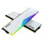 Arbeitsspeicher ADATA XPG Lancer RGB 64GB 6000MHz DDR5 CL30 Kit of 2x32GB (AX5U6000C3032G-DCLARWH) - Foto 5