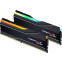 Operatīvā atmiņa G.SKILL Trident Z5 Neo 32GB 6400MHZ DDR5 CL32 Kit of 2x16GB (F5-6400J3239G16GX2-TZ5NR) - foto 3