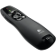 Präsentator Logitech R400 Black (910-001356)