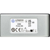 Externe SSD-Festplatte 4TB Kingston XS2000 (SXS2000/4000G(A))