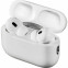 Austiņas APPLE AIRPODS PRO 2ND GEN White (MTJV3ZM/A) - foto 2