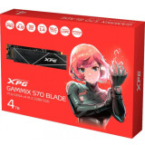 SSD ADATA XPG GAMMIX S70 4TB (AGAMMIXS70B-4T-CS)