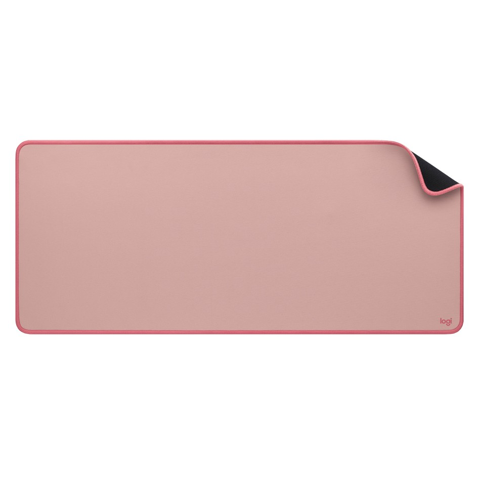 Peles paliktnis LOGITECH Desk Mat Studio Series - DARKER ROSE (956-000053) - foto 3