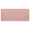 Peles paliktnis LOGITECH Desk Mat Studio Series - DARKER ROSE (956-000053) - foto 4