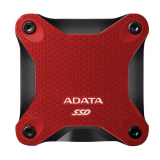 Ārējie cietie diski un SSD ADATA SD620 1TB (SD620-1TCRD)