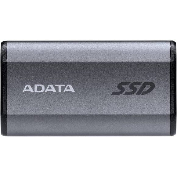 Ārējie cietie diski un SSD ADATA SE880 500GB (AELI-SE880-500GCGY)