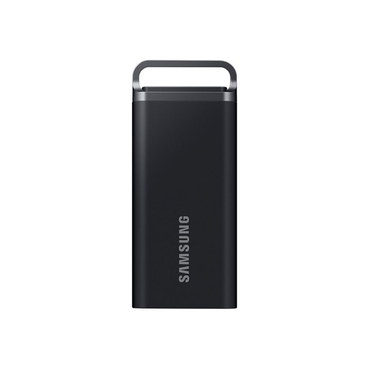 Externe Festplatte SAMSUNG T5 EVO 8TB USB 3.2 (MU-PH8T0S/EU)
