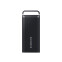 Externe Festplatte SAMSUNG T5 EVO 8TB USB 3.2 (MU-PH8T0S/EU)