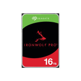 Cietais disks SEAGATE IronWolf Pro 16TB (ST16000NT001)