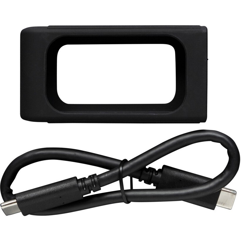 Externe SSD-Festplatte 4TB Kingston XS2000 (SXS2000/4000G(A)) - Foto 4