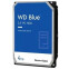 Festplatte WESTERN DIGITAL Blue 4TB (WD40EZAX)