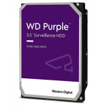 Cietais disks WESTERN DIGITAL Purple 3TB (WD33PURZ)