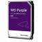 Cietais disks WESTERN DIGITAL Purple 3TB (WD33PURZ)