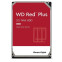 Cietais disks WESTERN DIGITAL Red Plus 2TB (WD20EFPX)