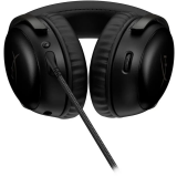 Austiņas HYPERX CLOUD III/BLACK 727A8AA (727A8AA)