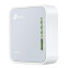 Maršrutētājs (rūteris) TP-LINK 733 Mbps IEEE 802.11a IEEE 802.11 b/g IEEE 802.11n IEEE 802.11ac USB 2.0 1x10/100M (TL-WR902AC)