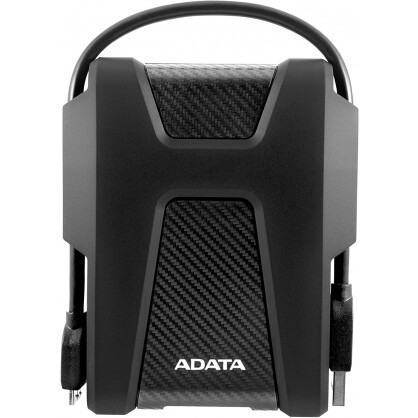 Externe Festplatte ADATA HD680 1TB (AHD680-1TU31-CBK)