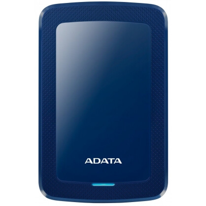 Externe Festplatte ADATA HV300 1TB (AHV300-1TU31-CBL) - Foto 2