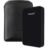 Externe Festplatte INTENSO 1TB USB 3.0 (6023560)