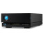 Externe Festplatte LACIE 1big Dock 18TB USB 3.0 USB-C (STHS18000800)
