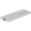 Ārējie cietie diski un SSD TRANSCEND ESD260C 500GB USB 3.1 (TS500GESD260C)