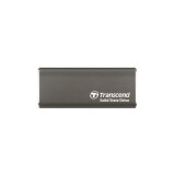 Ārējie cietie diski un SSD TRANSCEND ESD265C 500GB USB-C (TS500GESD265C)