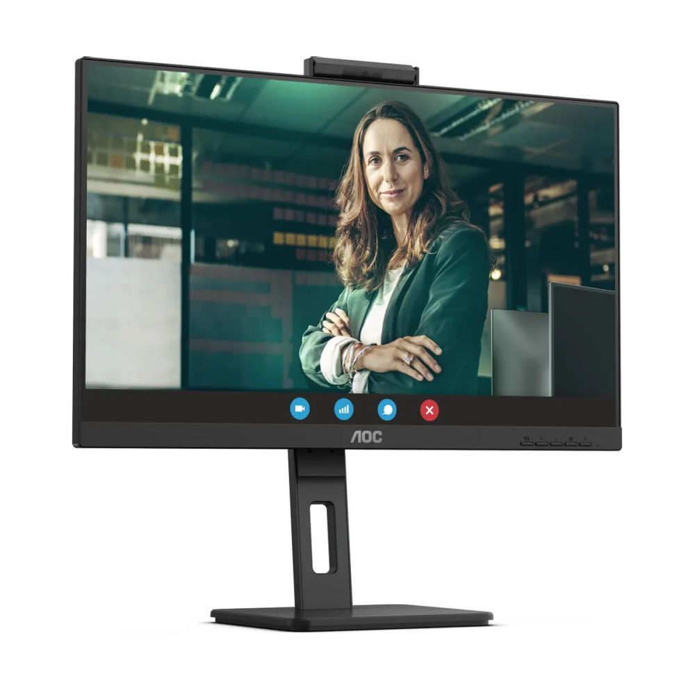 Monitors AOC 24P3QW 23.8'' (24P3QW) - foto 2