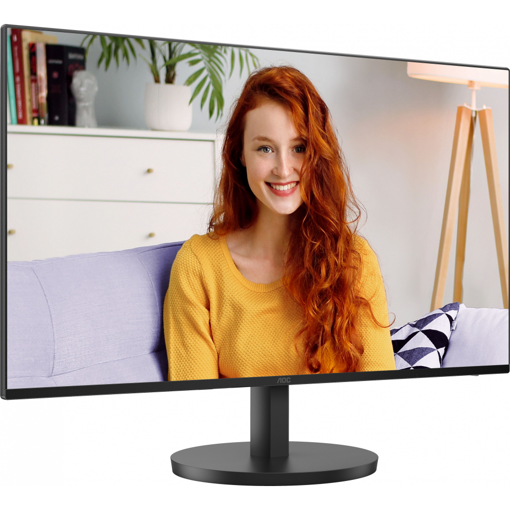 Monitors AOC 27B3CA2 27'' IPS (27B3CA2) - foto 3