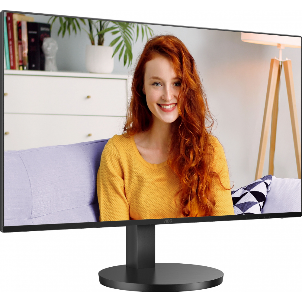 Monitors AOC 27B3CF2 27'' IPS (27B3CF2) - foto 3